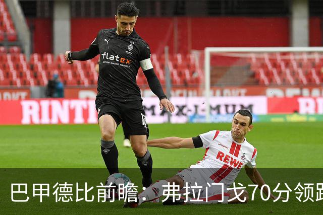 巴甲德比前瞻：弗拉门戈70分领跑今晚战瓦斯科 佩德罗领衔争冠